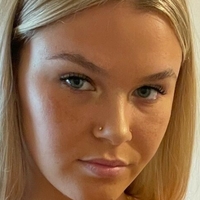 BallyBlonde Meztelen