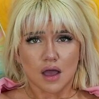 Bambi Barton Meztelen