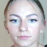 Bambi_summer Meztelen