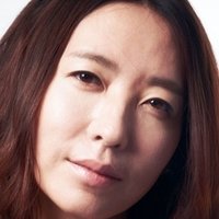 Bang Eun-jin Meztelen