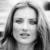 Barbara Bouchet Meztelen
