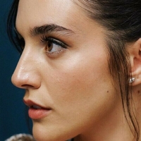 Bárbara Branco Meztelen