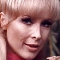 Barbara Eden Meztelen