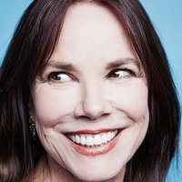 Barbara Hershey Meztelen