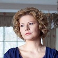 Barbara Kaluzna Meztelen