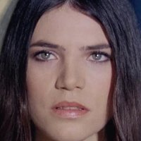 Barbara Magnolfi Meztelen