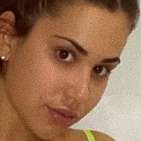 Barbara Martinez Meztelen