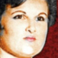 Barbara Mills Meztelen