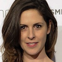 Barbara Santa-Cruz Meztelen