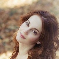 Barbora Mudrova Meztelen