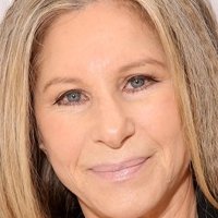 Barbra Streisand Meztelen