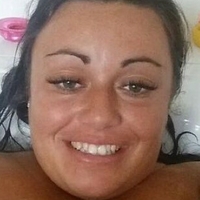 BBW JoJo Exotic Meztelen