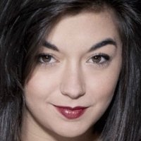 Beatriz Medina Meztelen