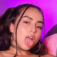 Becca Luna Meztelen