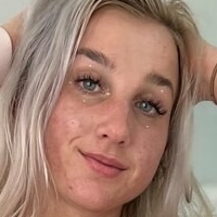 BeckLynn7 Meztelen