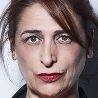 Belén Ponce de León Meztelen