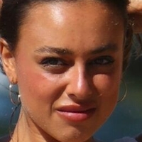 Bella Cicero Meztelen