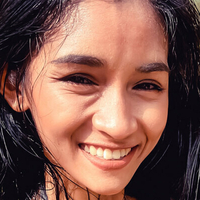 Bella Thai Meztelen