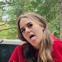 Bella Woods Meztelen