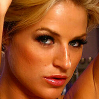 BelleBlondie Meztelen