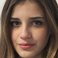 Benedetta Porcaroli Meztelen