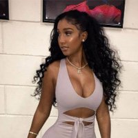 Bernice Burgos Meztelen