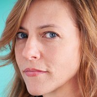Beth Lisick Meztelen