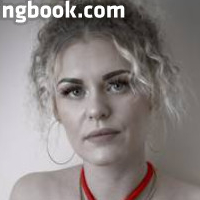 Beth Randell Meztelen