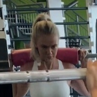 Bethany Fraser Meztelen