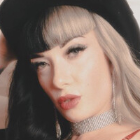 bettiebabe Meztelen