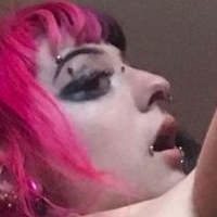 Betty Spook Meztelen