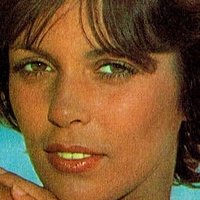 Betty Vergès Meztelen