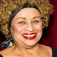 Beverly Bonner Meztelen