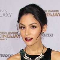 Bianca A. Santos Meztelen