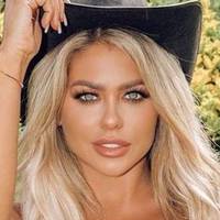 Bianca Gascoigne Meztelen