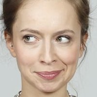 Bianca Hauda Meztelen