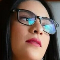 Bianqui Cristal Meztelen