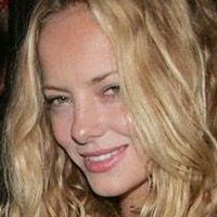 Bijou Phillips Meztelen