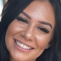 Bikini Barista Meztelen