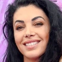 Biliana Yotovska Meztelen