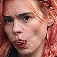 Billie Piper Meztelen
