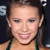 Bindi Sue Irwin Meztelen