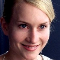 Birgitte Larsen Meztelen