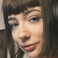 Black Amber Meztelen