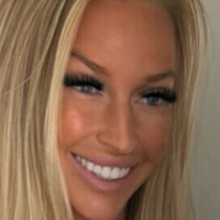 Blacktoppingblondie Meztelen