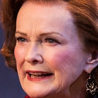 Blair Brown Meztelen