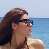 Blanca Blanco Meztelen