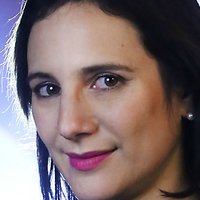 Blanca Lewin Meztelen