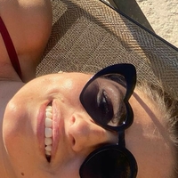 Blanca M Meztelen