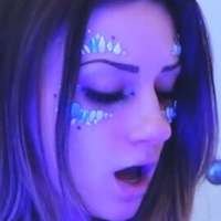 Blancnoir / Izzy_xx Meztelen